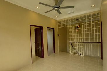 TAMAN KULIM TECHNOCITY FASA 1