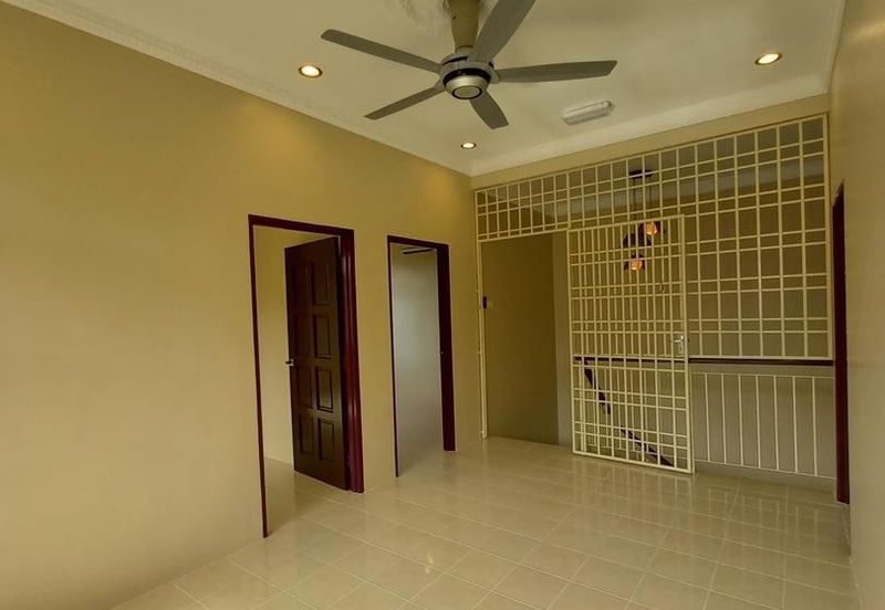 TAMAN KULIM TECHNOCITY FASA 1