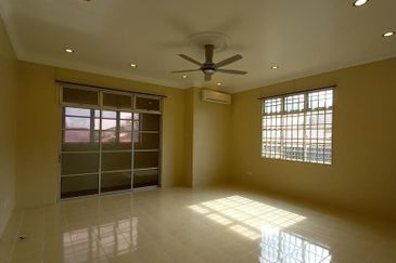 TAMAN KULIM TECHNOCITY FASA 1