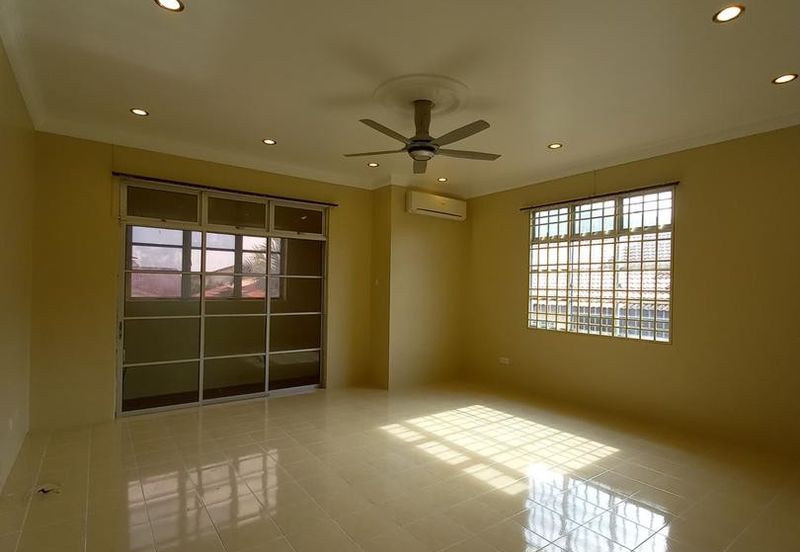 TAMAN KULIM TECHNOCITY FASA 1