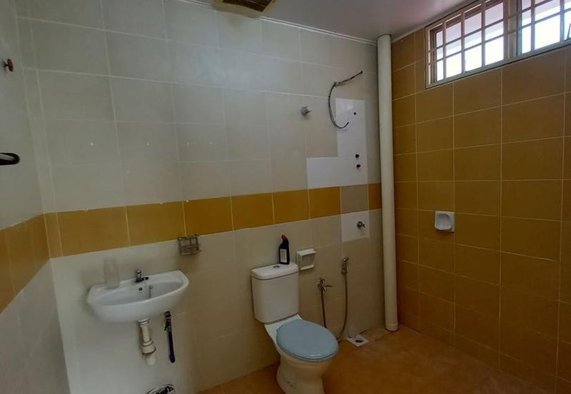 TAMAN KULIM TECHNOCITY FASA 1