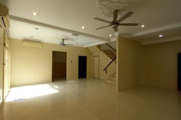 TAMAN KULIM TECHNOCITY FASA 1