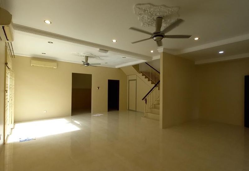 TAMAN KULIM TECHNOCITY FASA 1