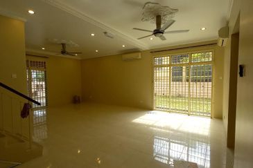 TAMAN KULIM TECHNOCITY FASA 1