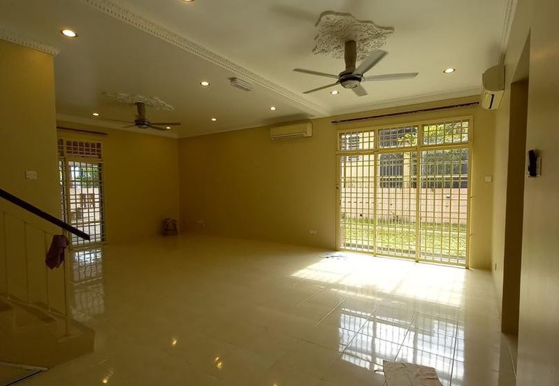 TAMAN KULIM TECHNOCITY FASA 1