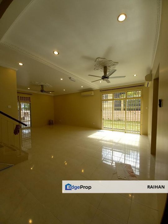 Taman KTC Kulim Kedah Fully Renovated Non Bumi Semi D , Kedah, Kulim