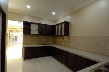 TAMAN KULIM TECHNOCITY FASA 1