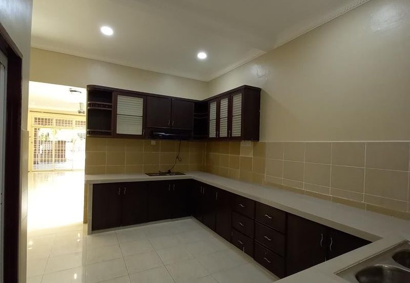 TAMAN KULIM TECHNOCITY FASA 1