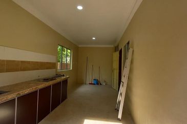 TAMAN KULIM TECHNOCITY FASA 1