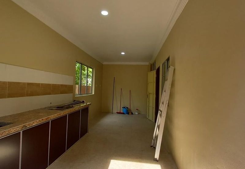 TAMAN KULIM TECHNOCITY FASA 1