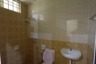 TAMAN KULIM TECHNOCITY FASA 1