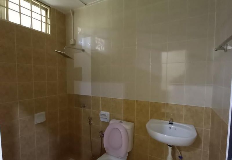 TAMAN KULIM TECHNOCITY FASA 1