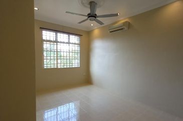 TAMAN KULIM TECHNOCITY FASA 1