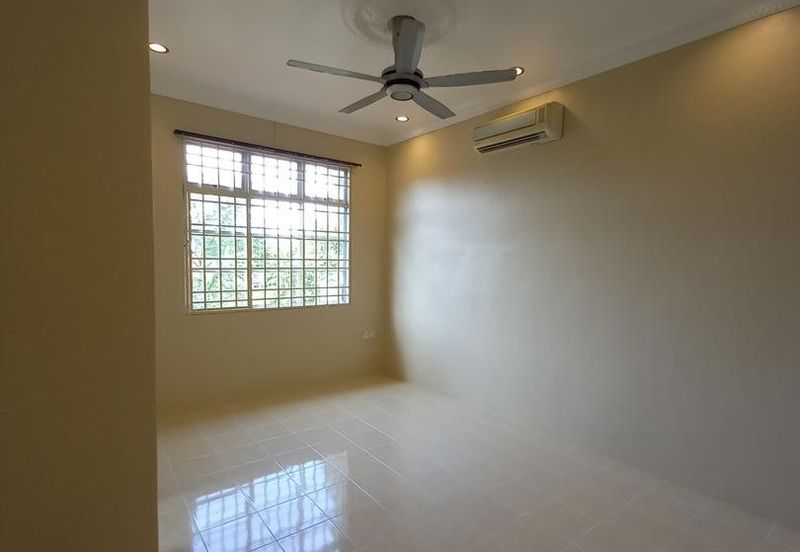 TAMAN KULIM TECHNOCITY FASA 1