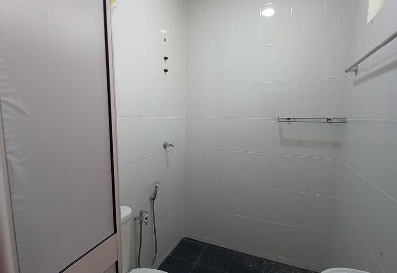 TAMAN KULIM TECHNOCITY FASA 1