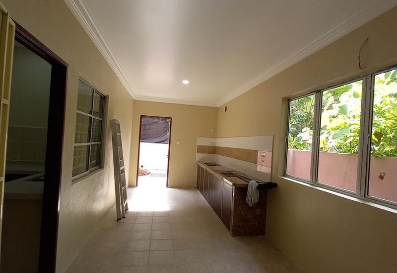 TAMAN KULIM TECHNOCITY FASA 1