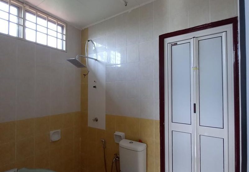 TAMAN KULIM TECHNOCITY FASA 1