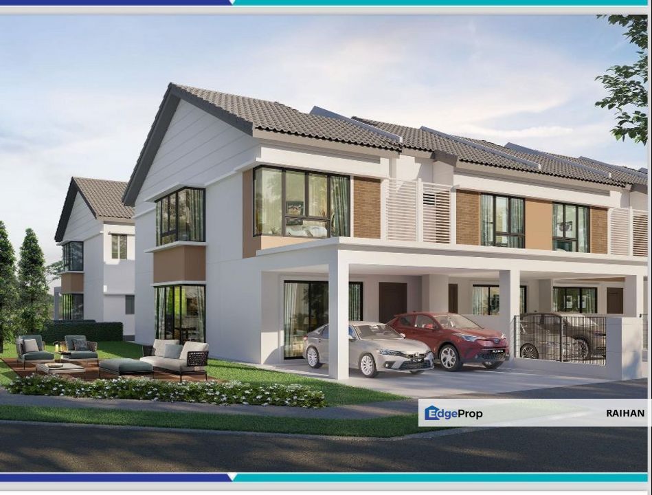 Teres Mampu Milik Bukit Banyan Sungai Petani , Kedah, Sungai Petani