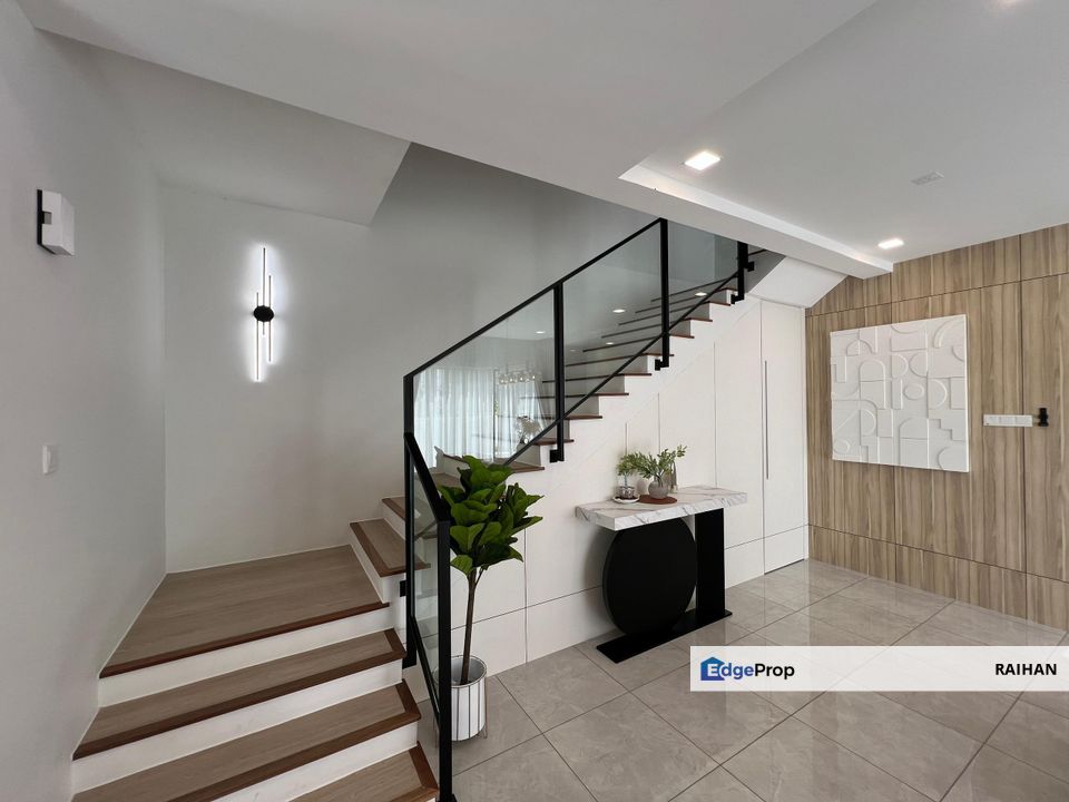 Teres Mampu Milik Bukit Banyan Sungai Petani , Kedah, Sungai Petani