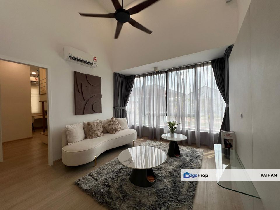 Teres Mampu Milik Bukit Banyan Sungai Petani , Kedah, Sungai Petani