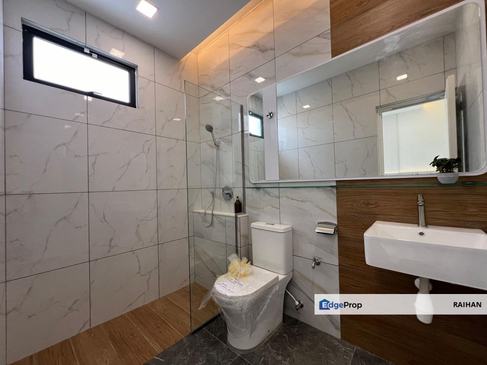 Teres Mampu Milik Bukit Banyan Sungai Petani , Kedah, Sungai Petani