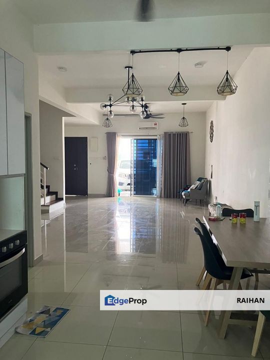 Bukit Banyan Amelia Renovated Teres , Kedah, Sungai Petani