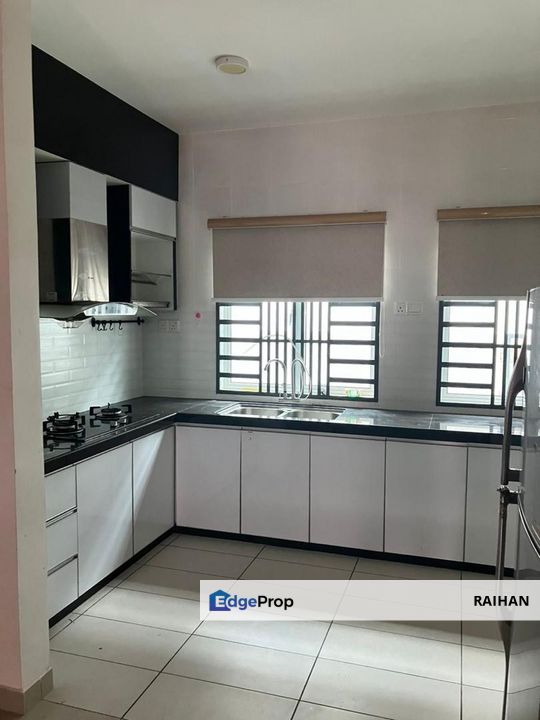 Bukit Banyan Amelia Renovated Teres , Kedah, Sungai Petani