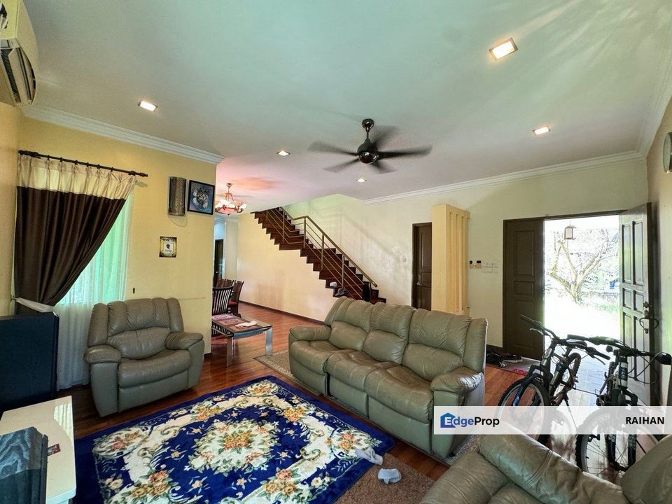 Bertam Lakeside Banglo Price Negotiable , Penang, Kepala Batas