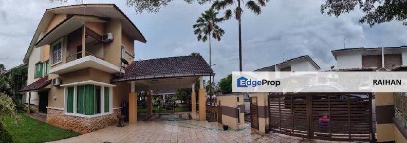 Bertam Lakeside Banglo Price Negotiable , Penang, Kepala Batas