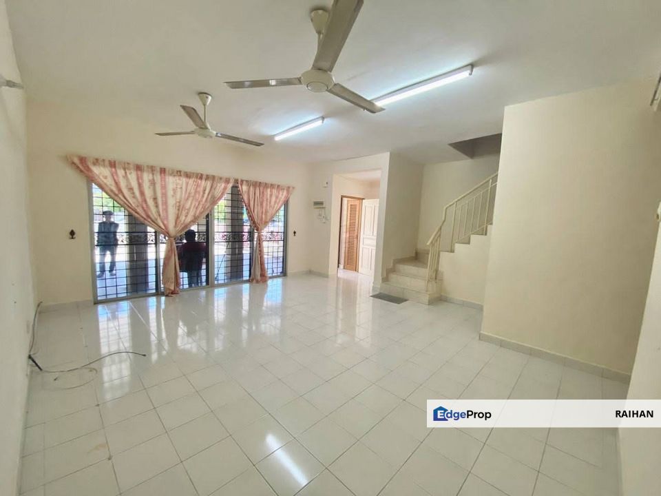 Teres Cantik Bertam Perdana , Penang, Bertam