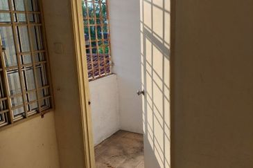 Teres Bandar Perda Bukit Mertajam Penang 