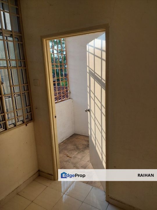 Teres Bandar Perda Bukit Mertajam Penang , Penang, Bukit Mertajam