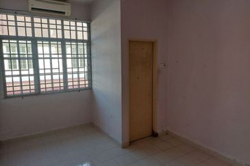 Teres Bandar Perda Bukit Mertajam Penang 