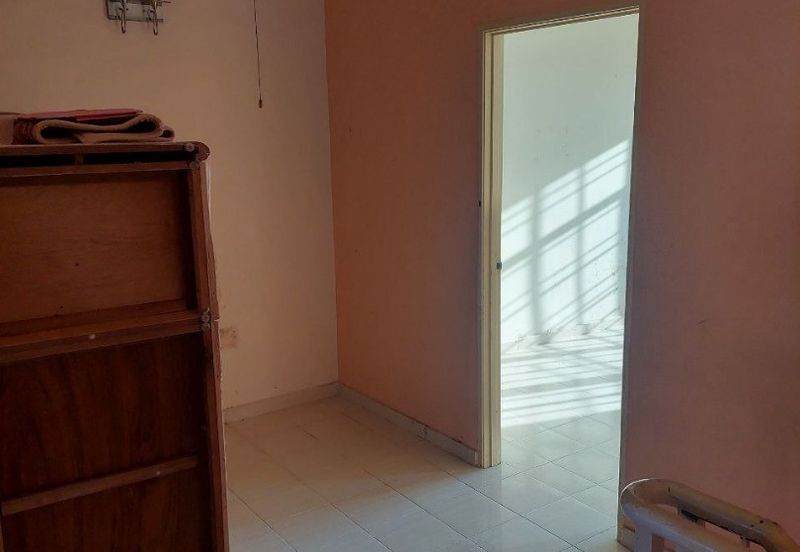 Teres Bandar Perda Bukit Mertajam Penang 