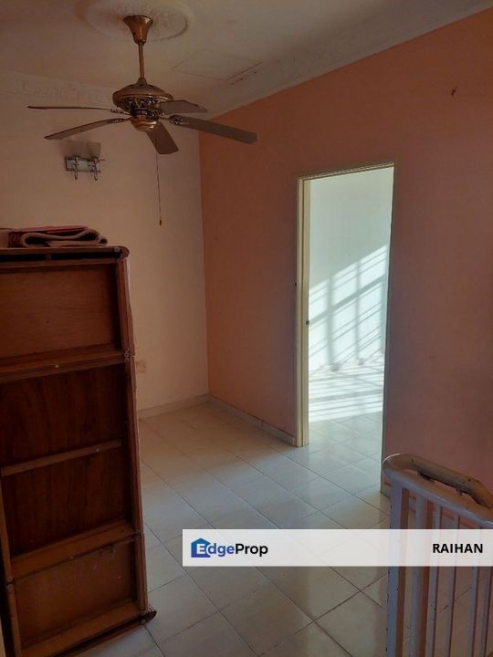 Teres Bandar Perda Bukit Mertajam Penang , Penang, Bukit Mertajam