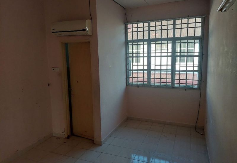 Teres Bandar Perda Bukit Mertajam Penang 