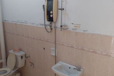 Teres Bandar Perda Bukit Mertajam Penang 