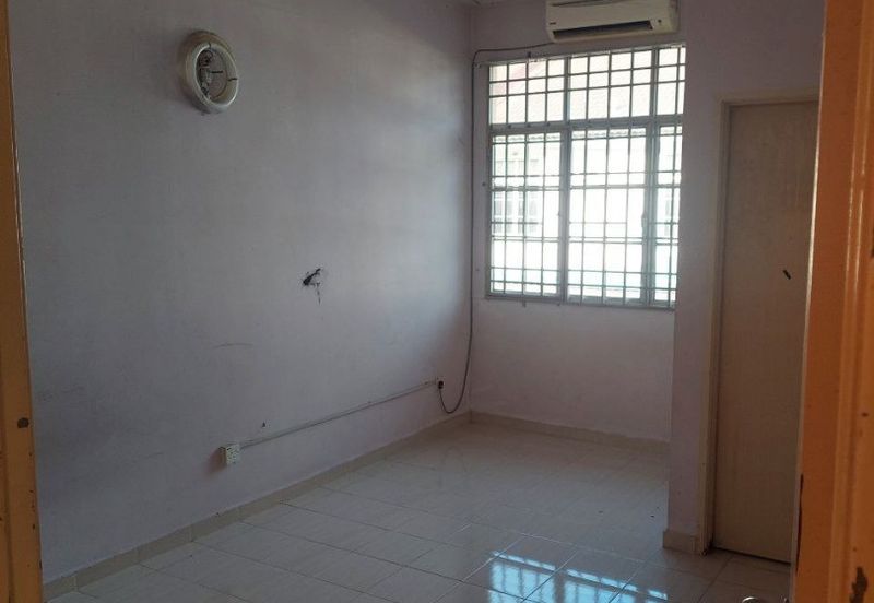 Teres Bandar Perda Bukit Mertajam Penang 