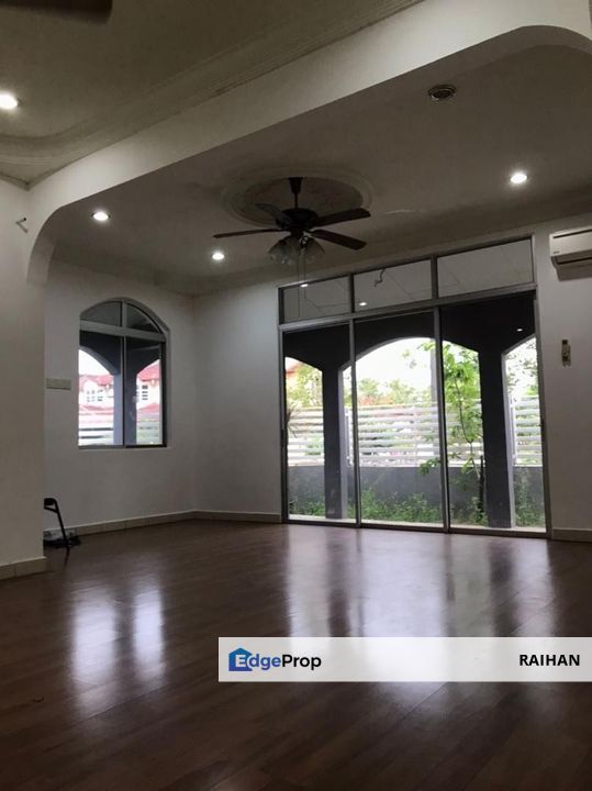 Corner Lot Taman Bertam Indah Kepala Batas Penang , Penang, Bertam