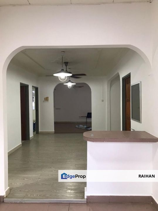 Corner Lot Taman Bertam Indah Kepala Batas Penang , Penang, Bertam