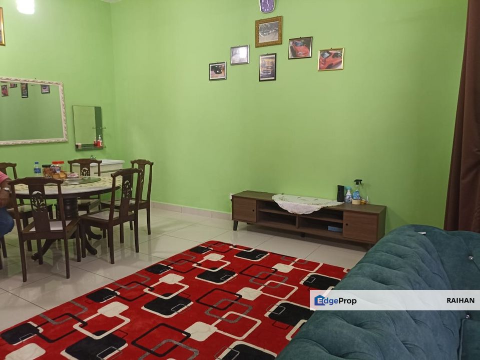 Bertam Lakeside Penang Renovated Teres, Penang, Kepala Batas