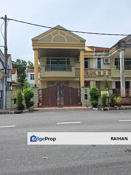 Taman Seri Murni Sungai Dua Butterworth Fully Renovated Semi D, Penang, Sungai Dua (Mainland)