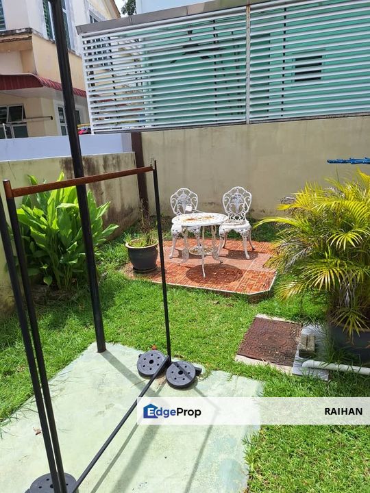 Taman Seri Murni Sungai Dua Butterworth Fully Renovated Semi D, Penang, Sungai Dua (Mainland)