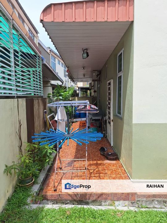 Taman Seri Murni Sungai Dua Butterworth Fully Renovated Semi D, Penang, Sungai Dua (Mainland)