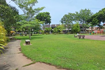 Taman Seri Murni