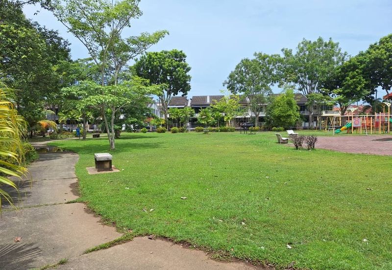 Taman Seri Murni
