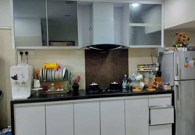 Taman Bekah Indah Penaga Penang