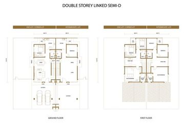 Nusa Cinta@Setia Fontaines