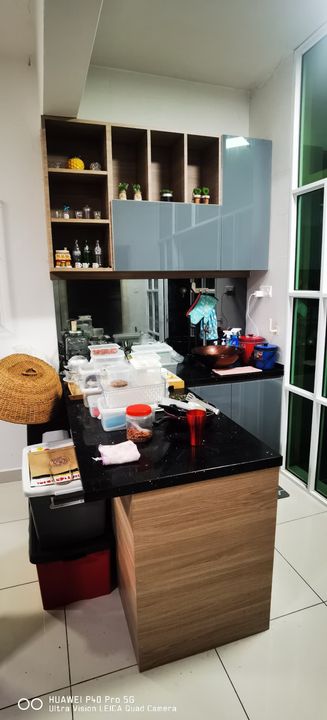 Residensi Seri Pauh Penang Freehold Teres, Penang, Pauh Jaya