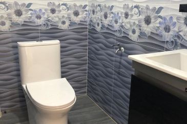 TAMAN KULIM TECHNOCITY FASA 1